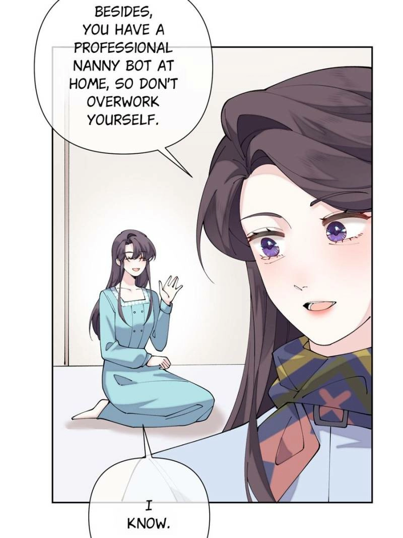 Read Pampering My Beast Commander chapter 144 image 16 on Lezhin