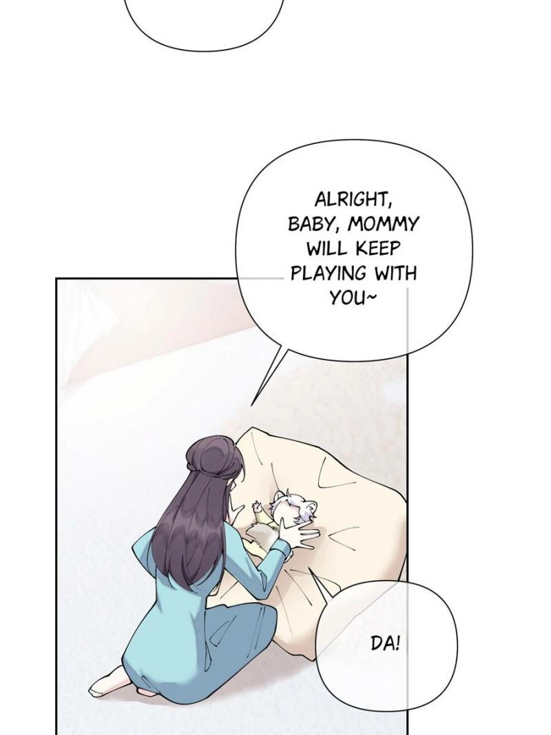 Read Pampering My Beast Commander chapter 144 image 17 on Lezhin