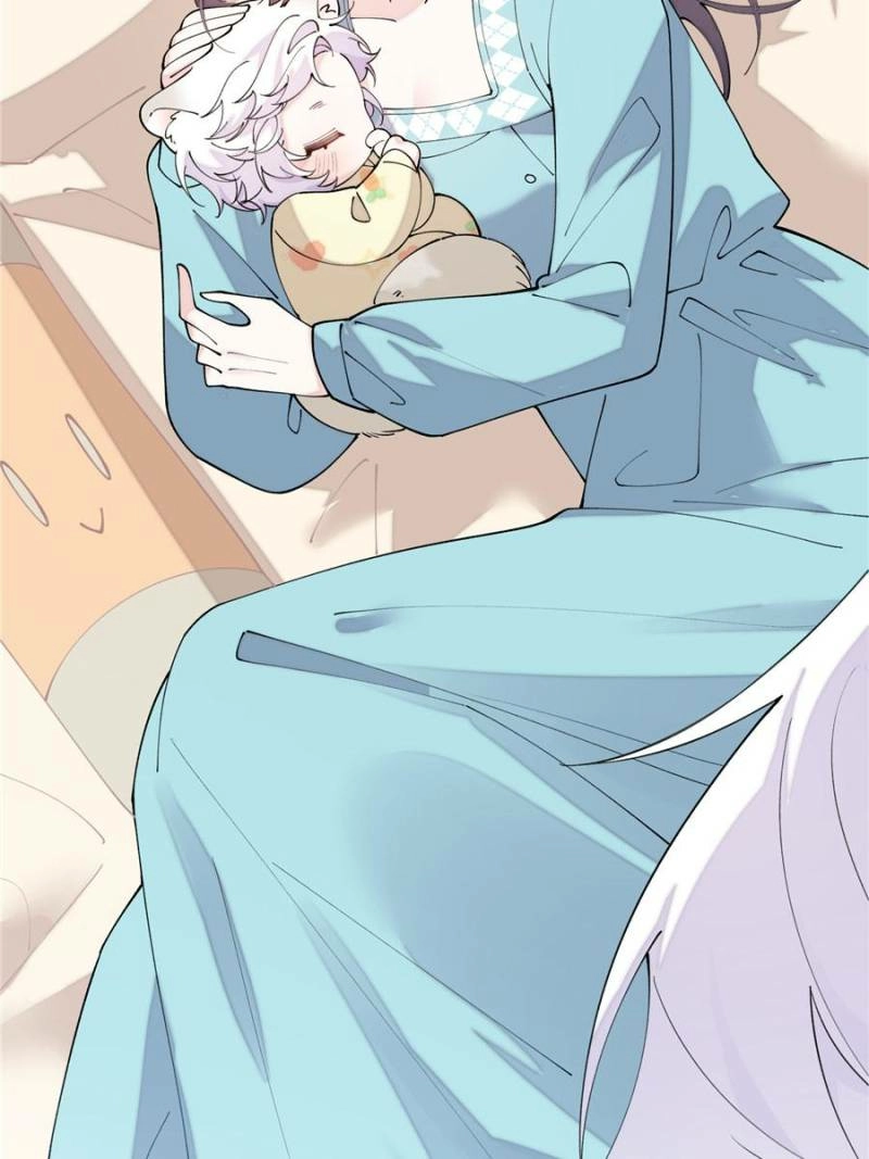 Read Pampering My Beast Commander chapter 144 image 22 on Lezhin