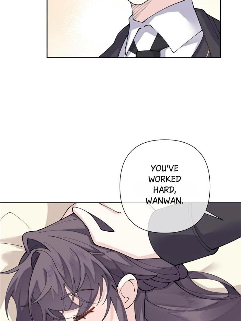Read Pampering My Beast Commander chapter 144 image 25 on Lezhin