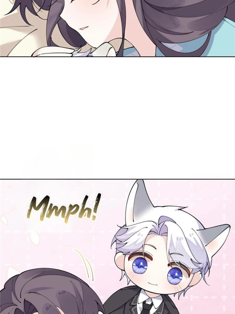 Read Pampering My Beast Commander chapter 144 image 26 on Lezhin