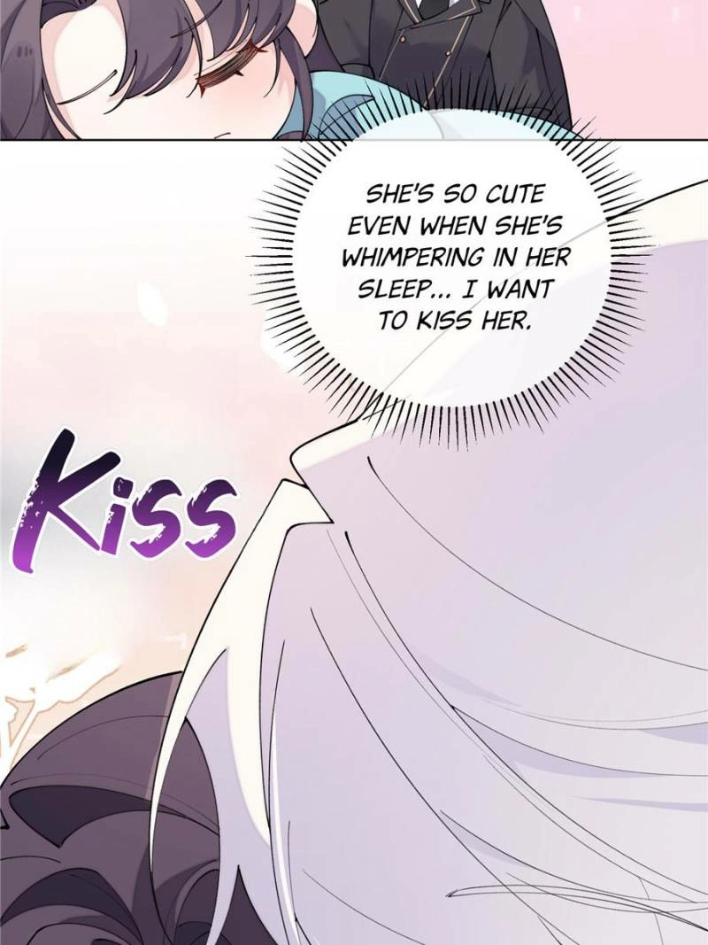 Read Pampering My Beast Commander chapter 144 image 27 on Lezhin