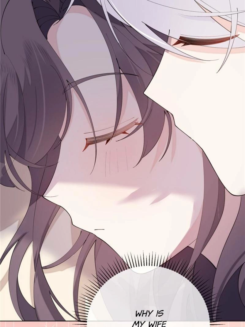 Read Pampering My Beast Commander chapter 144 image 28 on Lezhin