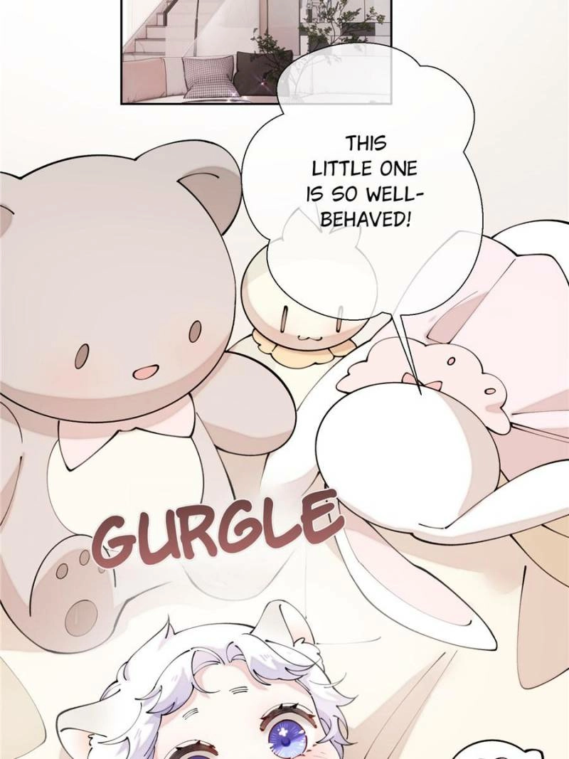Read Pampering My Beast Commander chapter 144 image 3 on Lezhin
