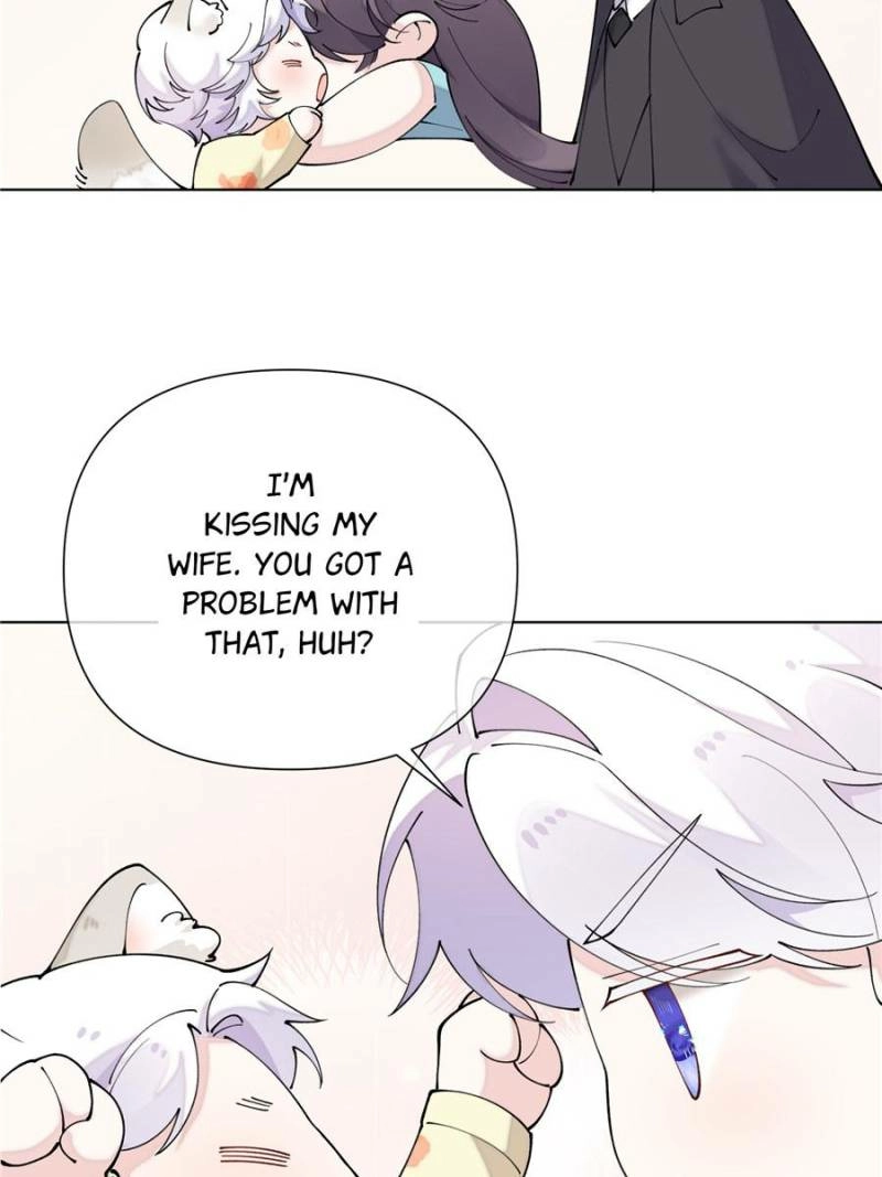Read Pampering My Beast Commander chapter 144 image 30 on Lezhin