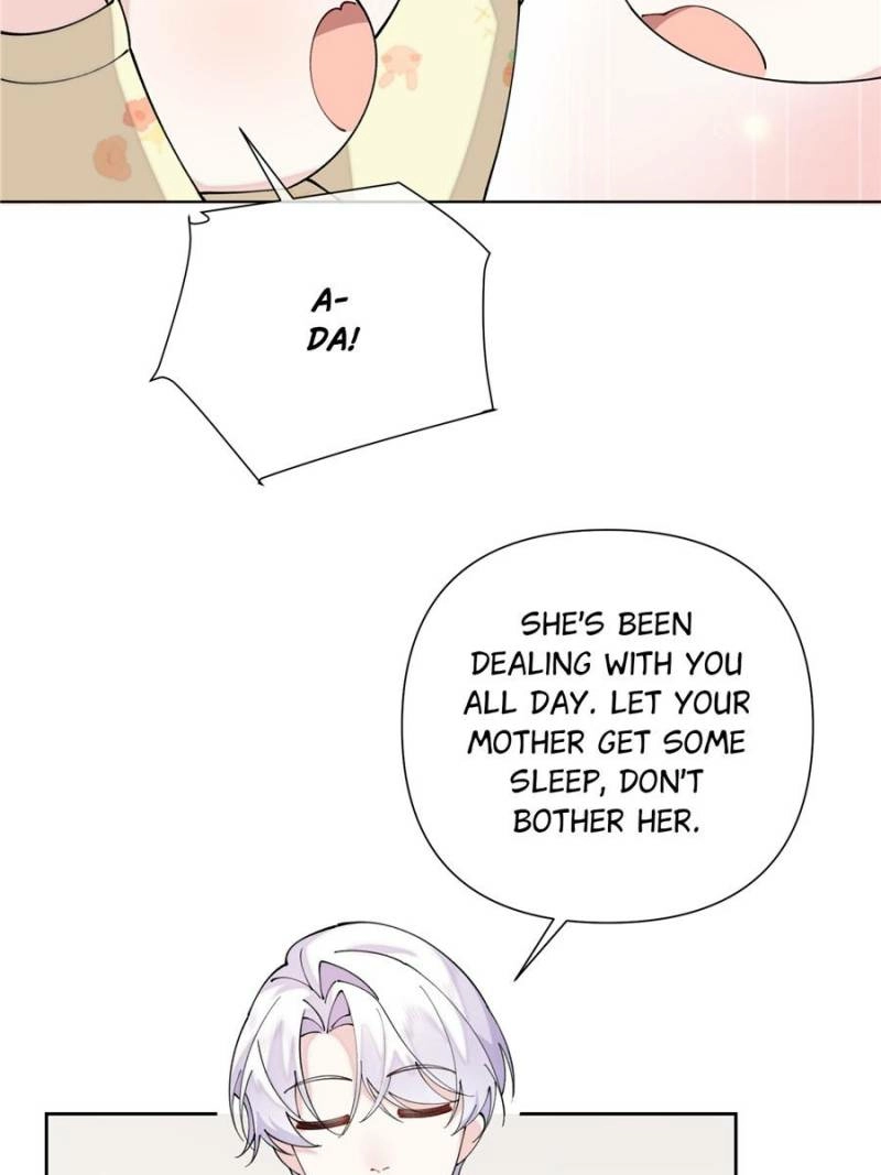 Read Pampering My Beast Commander chapter 144 image 31 on Lezhin
