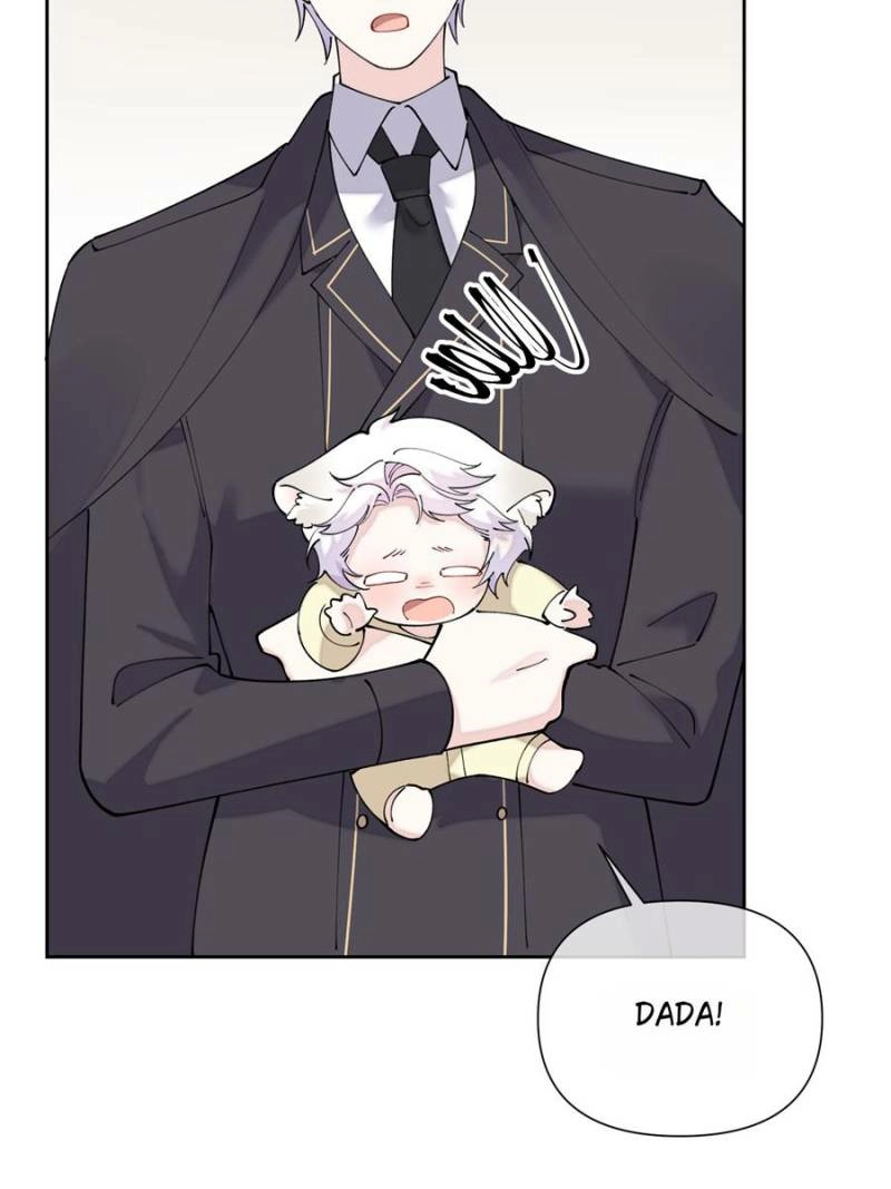 Read Pampering My Beast Commander chapter 144 image 32 on Lezhin