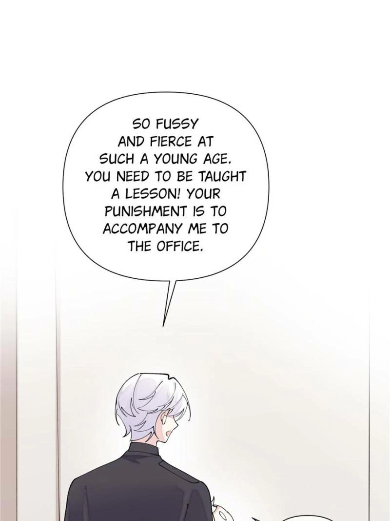 Read Pampering My Beast Commander chapter 144 image 33 on Lezhin