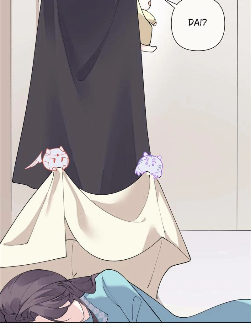 Read Pampering My Beast Commander chapter 144 image 34 on Lezhin