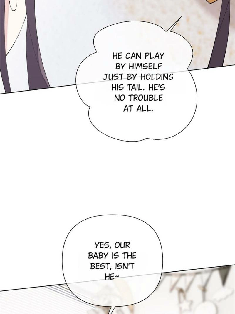 Read Pampering My Beast Commander chapter 144 image 5 on Lezhin