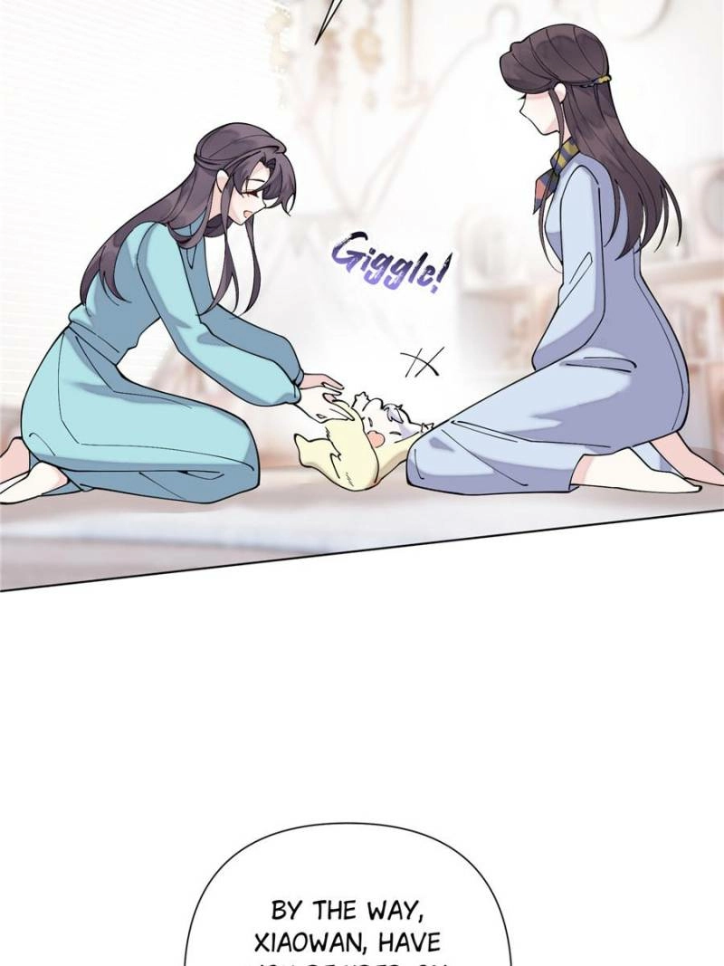 Read Pampering My Beast Commander chapter 144 image 6 on Lezhin