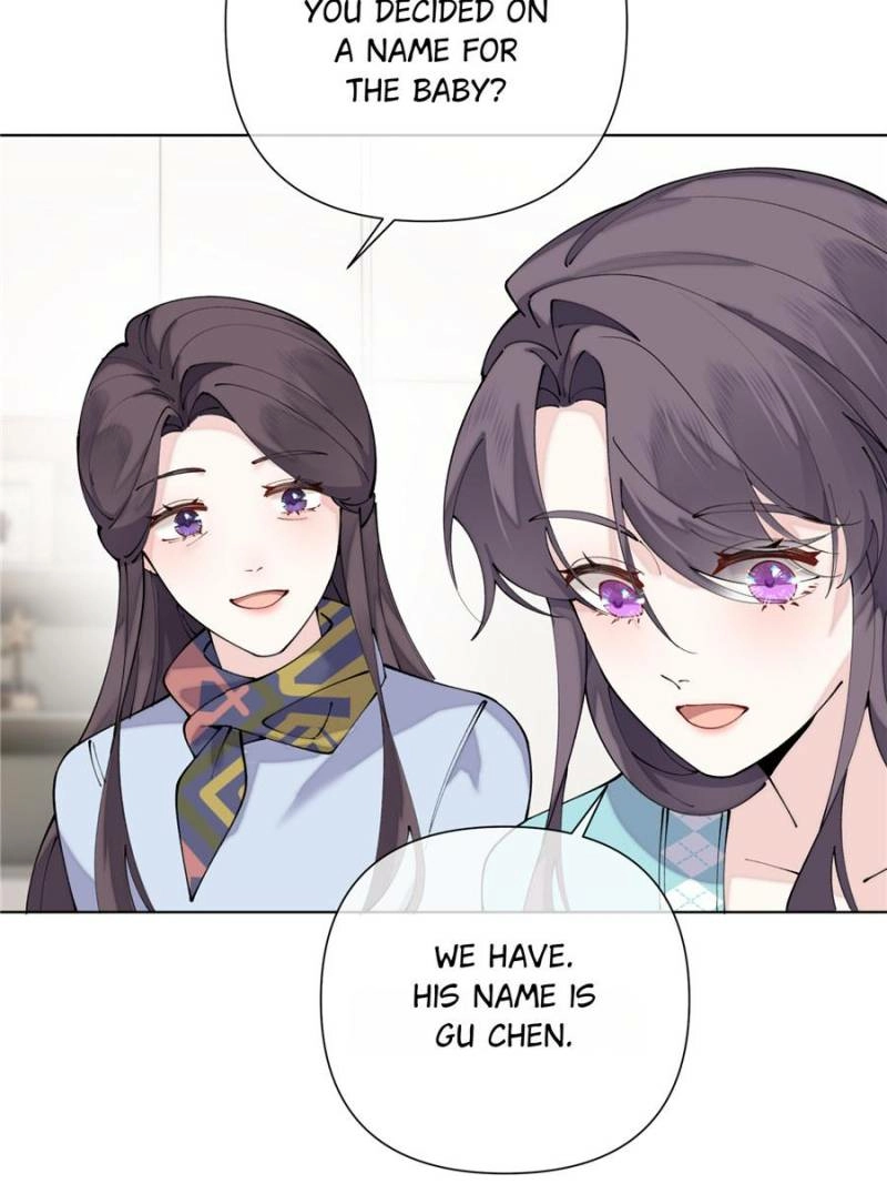 Read Pampering My Beast Commander chapter 144 image 7 on Lezhin