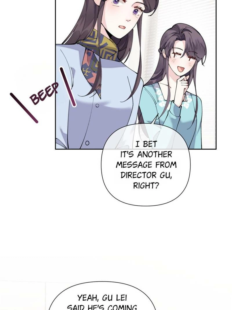 Read Pampering My Beast Commander chapter 144 image 9 on Lezhin