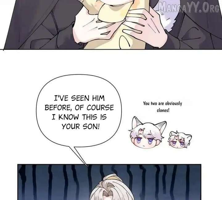 Read Pampering My Beast Commander chapter 145 image 2 on Lezhin