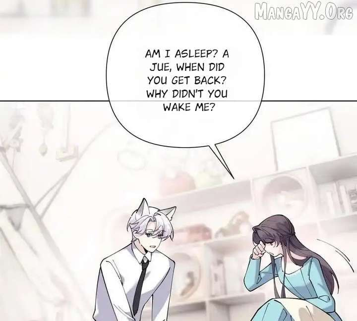 Read Pampering My Beast Commander chapter 145 image 28 on Lezhin