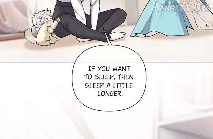 Read Pampering My Beast Commander chapter 145 image 29 on Lezhin