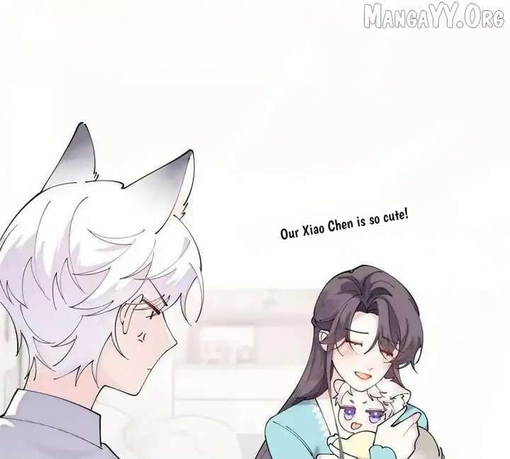Read Pampering My Beast Commander chapter 145 image 36 on Lezhin