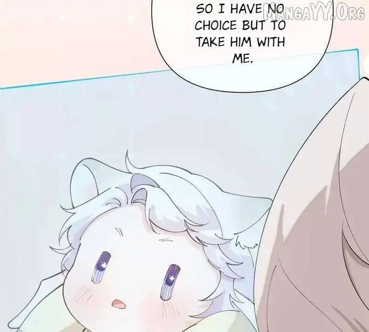 Read Pampering My Beast Commander chapter 145 image 4 on Lezhin