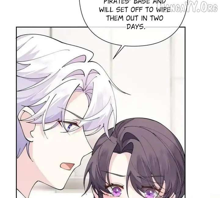 Read Pampering My Beast Commander chapter 145 image 44 on Lezhin