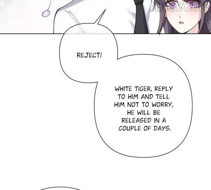 Read Pampering My Beast Commander chapter 145 image 50 on Lezhin