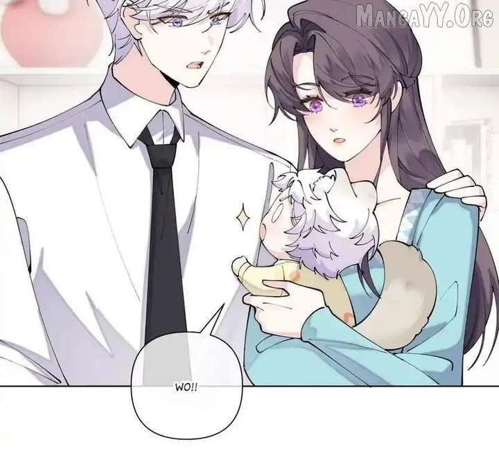 Read Pampering My Beast Commander chapter 145 image 64 on Lezhin