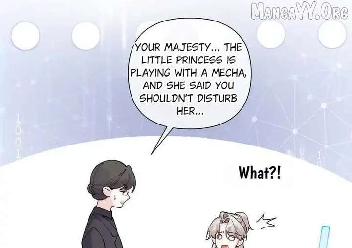 Read Pampering My Beast Commander chapter 145 image 9 on Lezhin