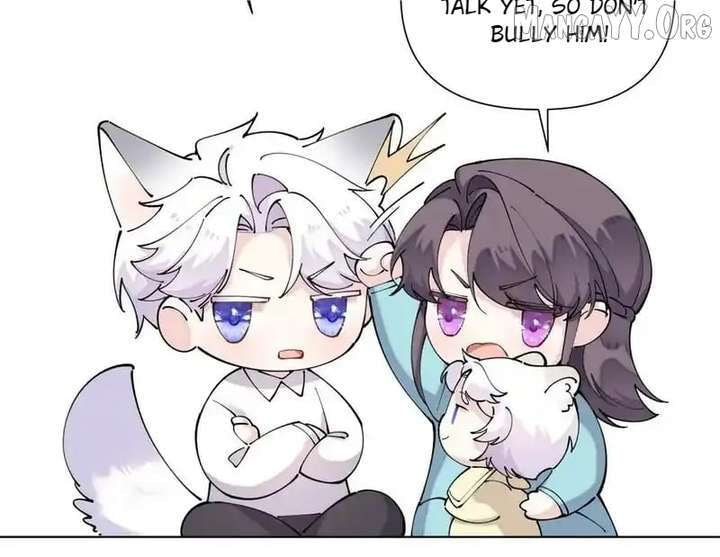 Read Pampering My Beast Commander chapter 146 image 1 on Lezhin