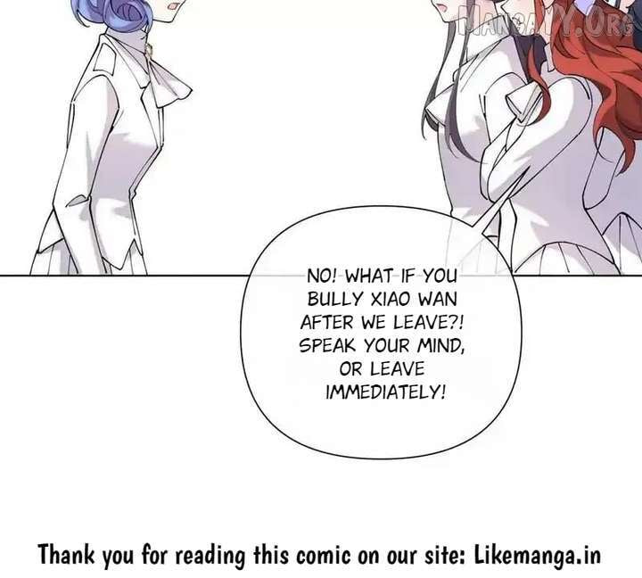 Read Pampering My Beast Commander chapter 146 image 14 on Lezhin