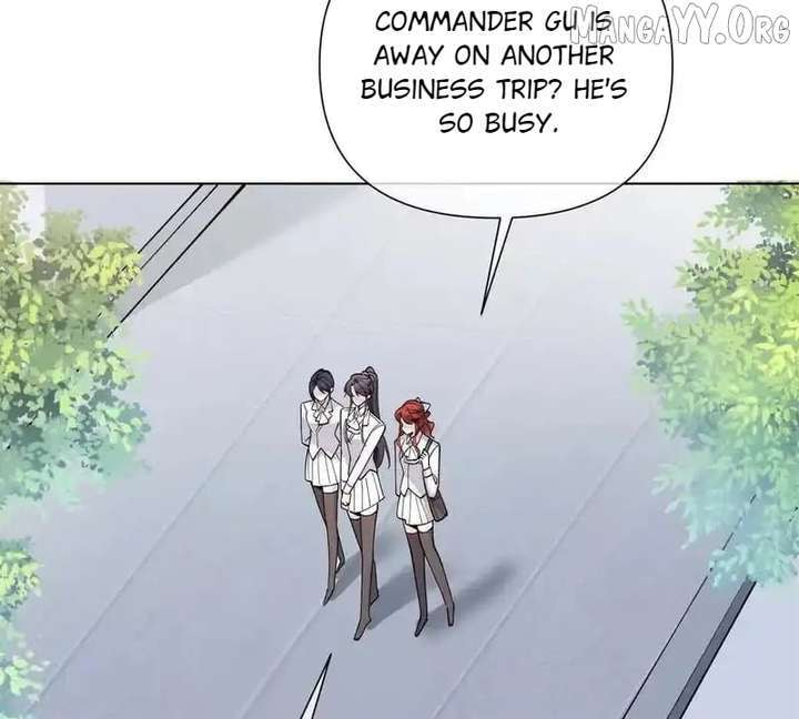 Read Pampering My Beast Commander chapter 146 image 4 on Lezhin