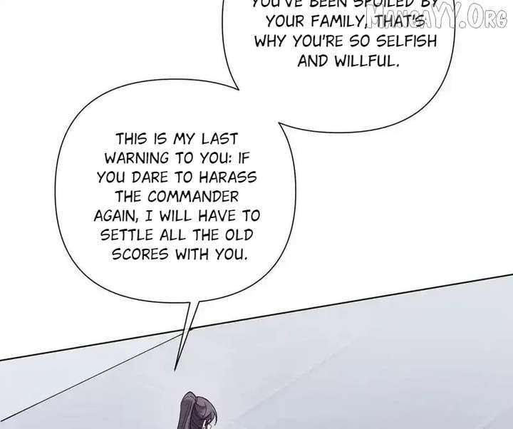 Read Pampering My Beast Commander chapter 146 image 43 on Lezhin