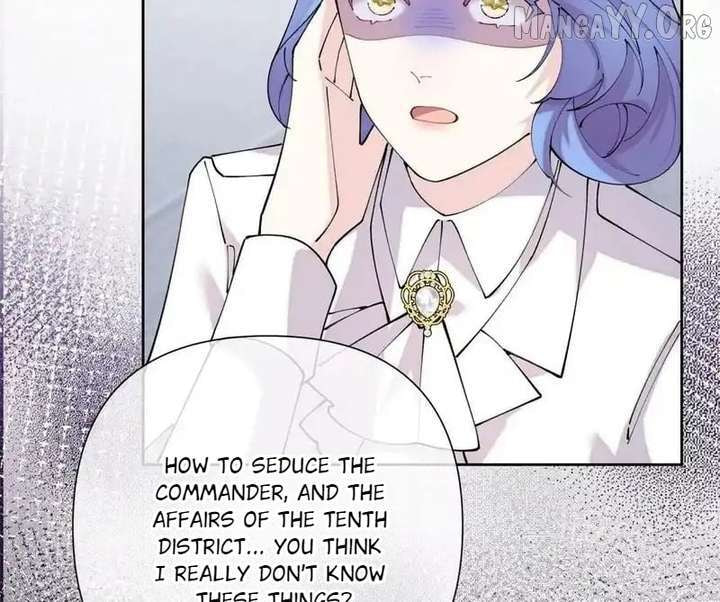 Read Pampering My Beast Commander chapter 146 image 49 on Lezhin
