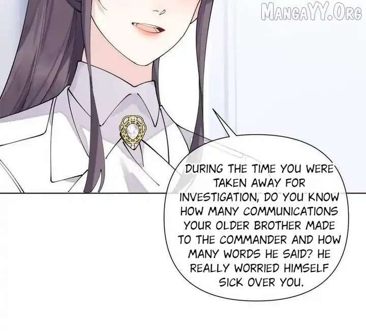Read Pampering My Beast Commander chapter 146 image 61 on Lezhin