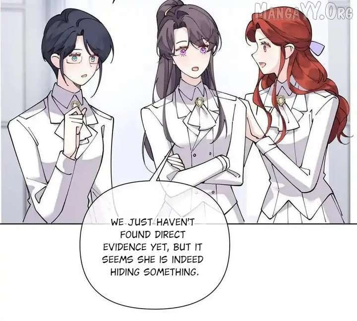 Read Pampering My Beast Commander chapter 146 image 68 on Lezhin