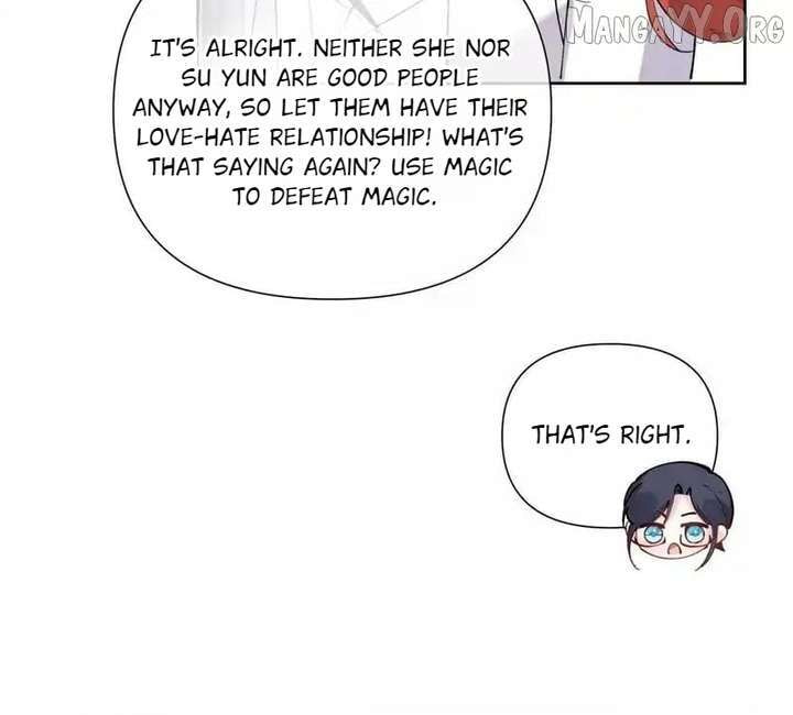 Read Pampering My Beast Commander chapter 146 image 71 on Lezhin