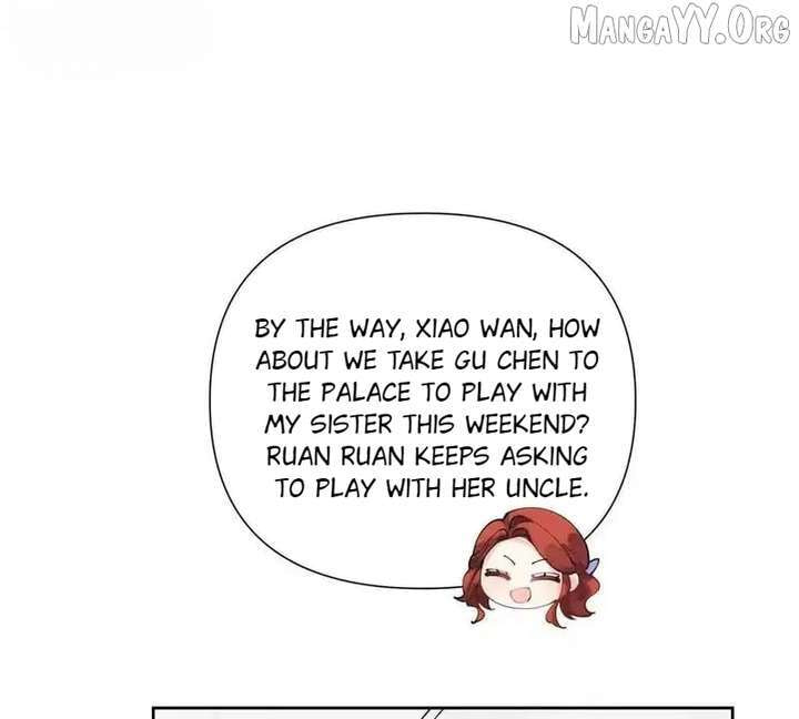 Read Pampering My Beast Commander chapter 146 image 72 on Lezhin
