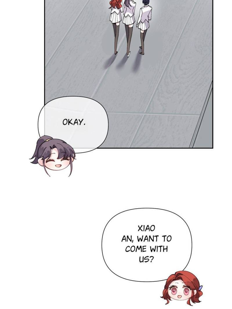 Read Pampering My Beast Commander chapter 147 image 1 on Lezhin