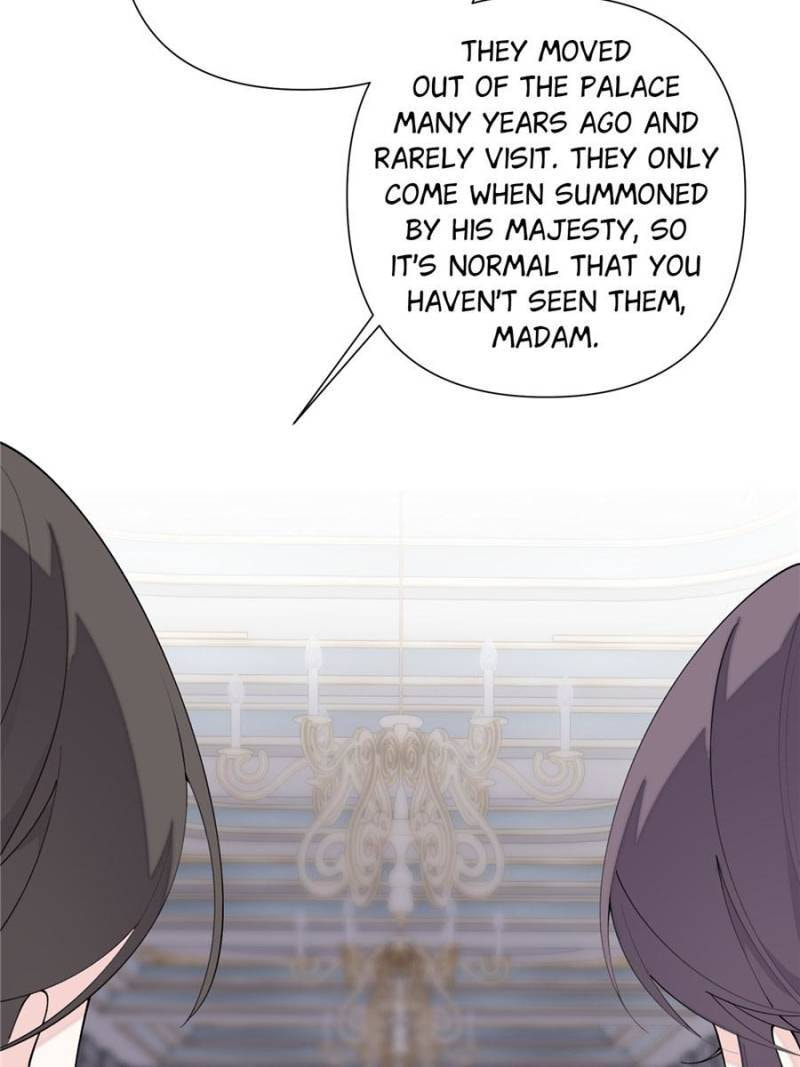 Read Pampering My Beast Commander chapter 147 image 14 on Lezhin