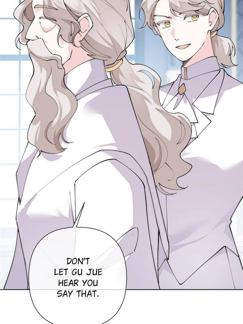 Read Pampering My Beast Commander chapter 147 image 17 on Lezhin