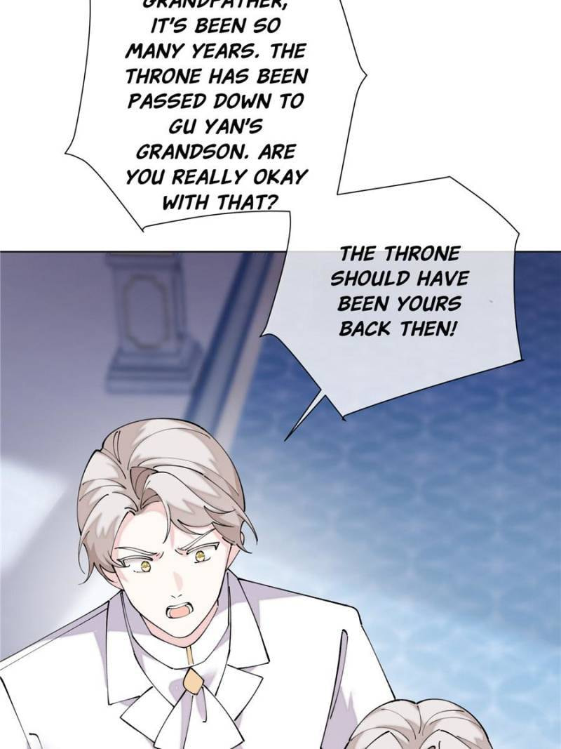 Read Pampering My Beast Commander chapter 147 image 21 on Lezhin