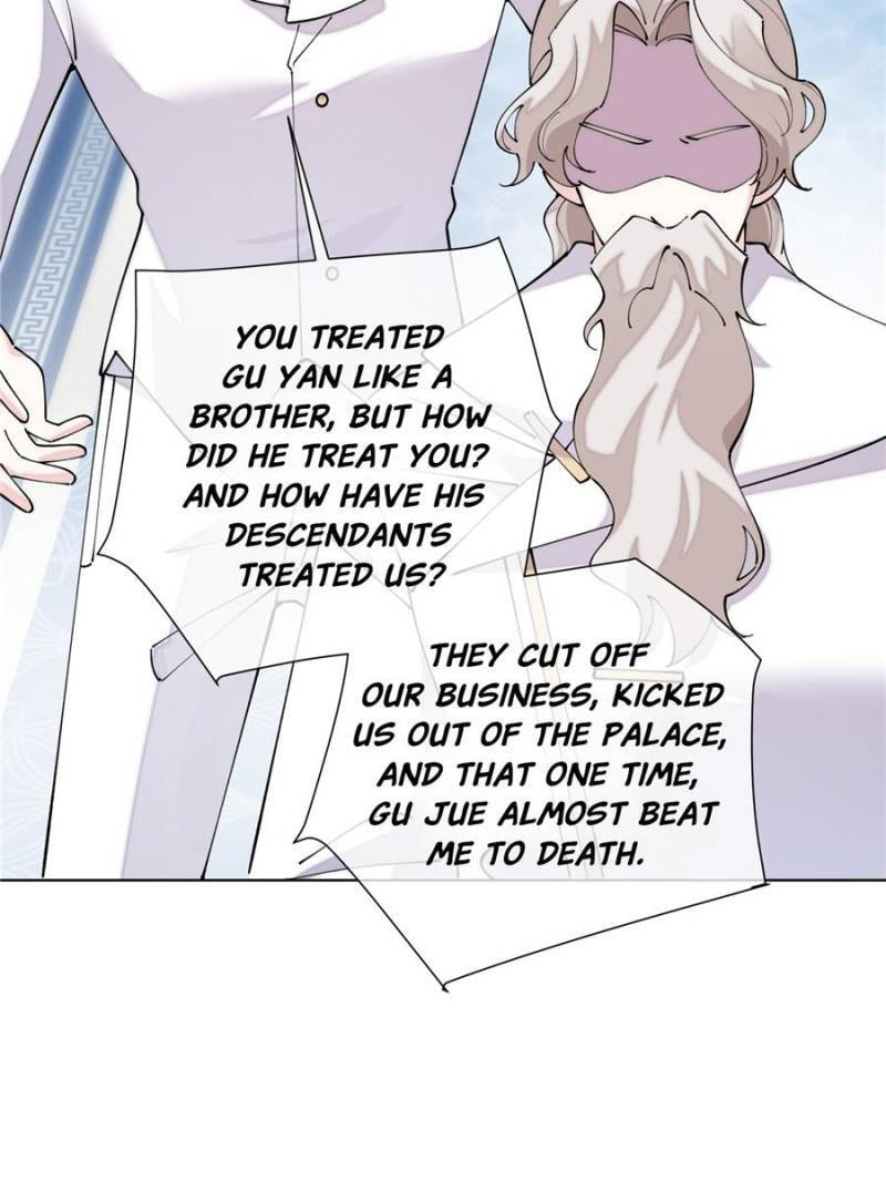Read Pampering My Beast Commander chapter 147 image 22 on Lezhin