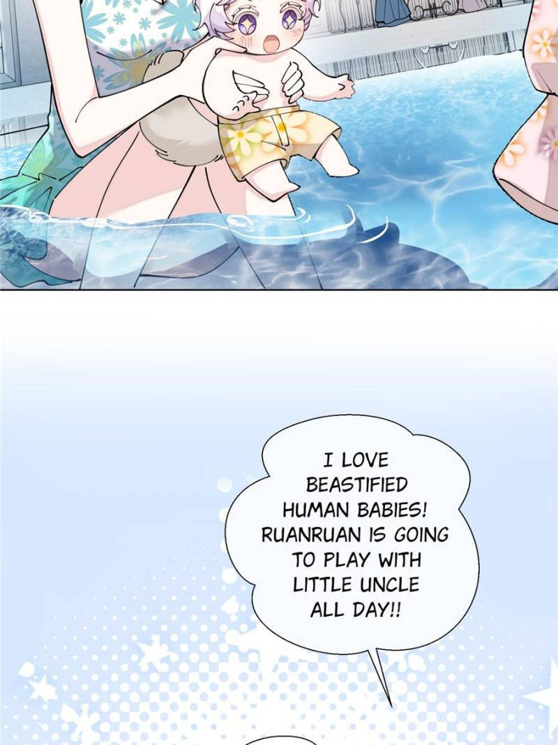 Read Pampering My Beast Commander chapter 147 image 27 on Lezhin