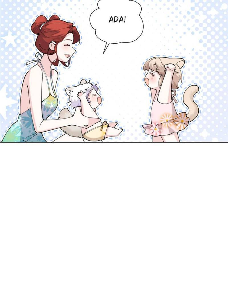 Read Pampering My Beast Commander chapter 147 image 28 on Lezhin