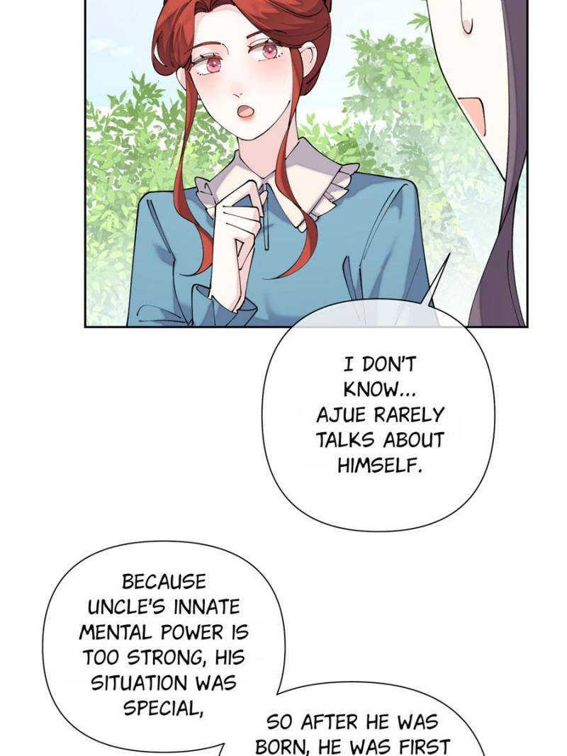 Read Pampering My Beast Commander chapter 147 image 36 on Lezhin