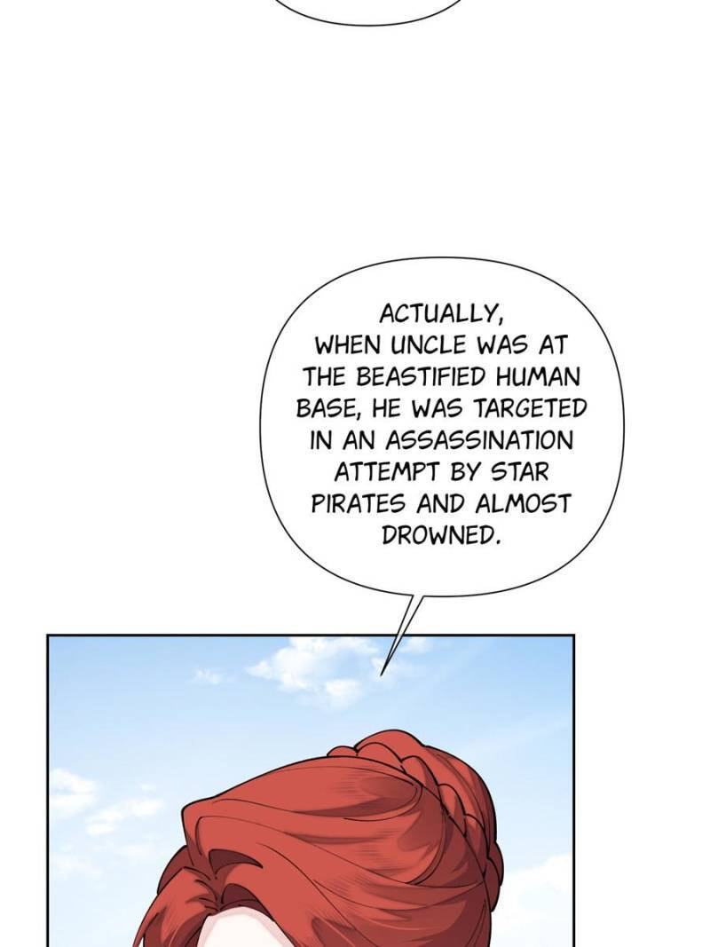 Read Pampering My Beast Commander chapter 147 image 38 on Lezhin