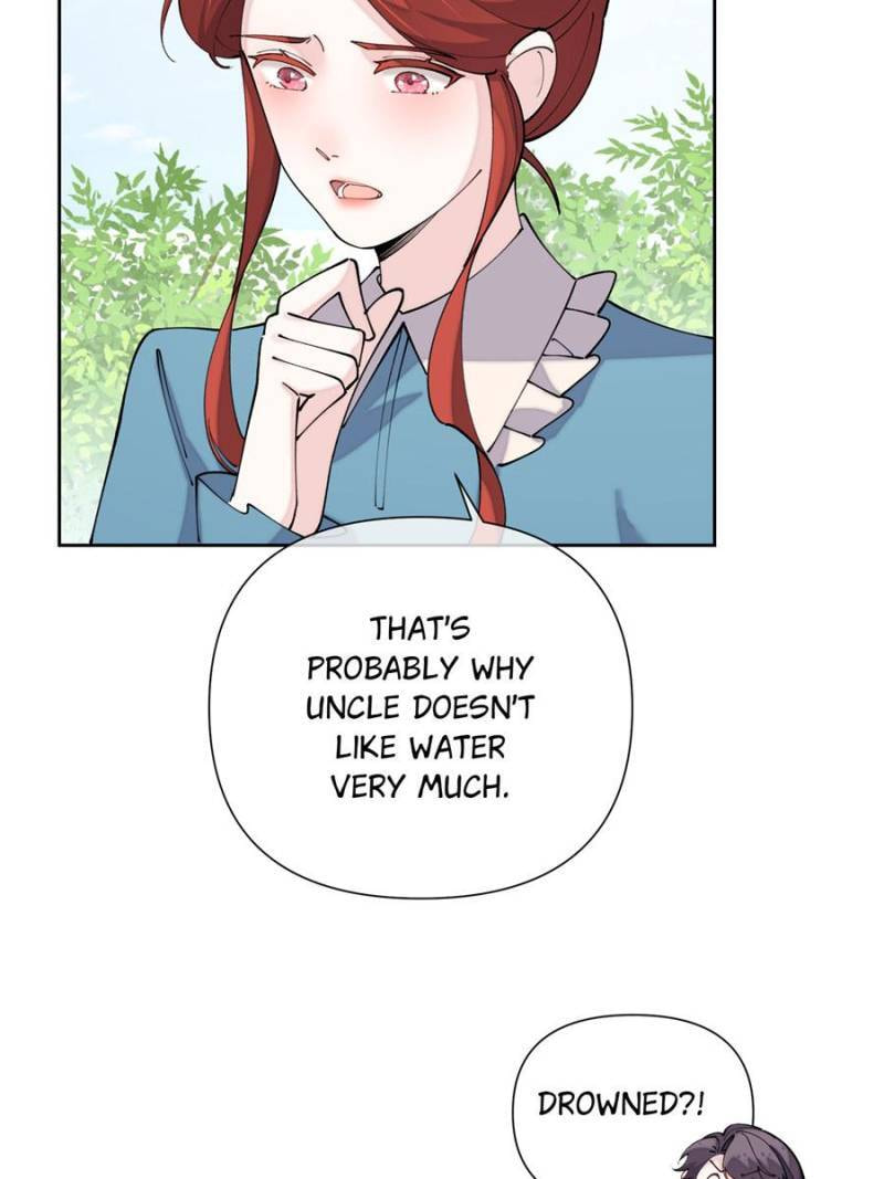 Read Pampering My Beast Commander chapter 147 image 39 on Lezhin