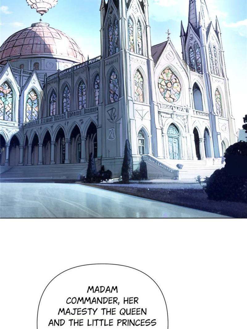 Read Pampering My Beast Commander chapter 147 image 4 on Lezhin