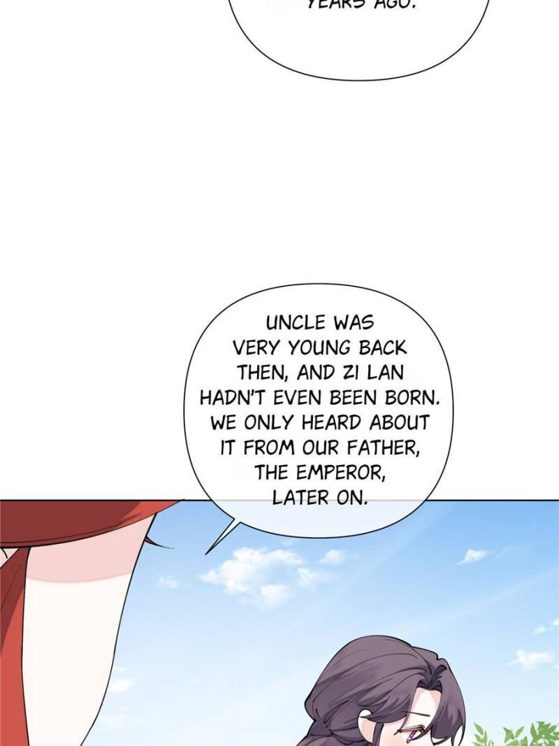 Read Pampering My Beast Commander chapter 147 image 42 on Lezhin