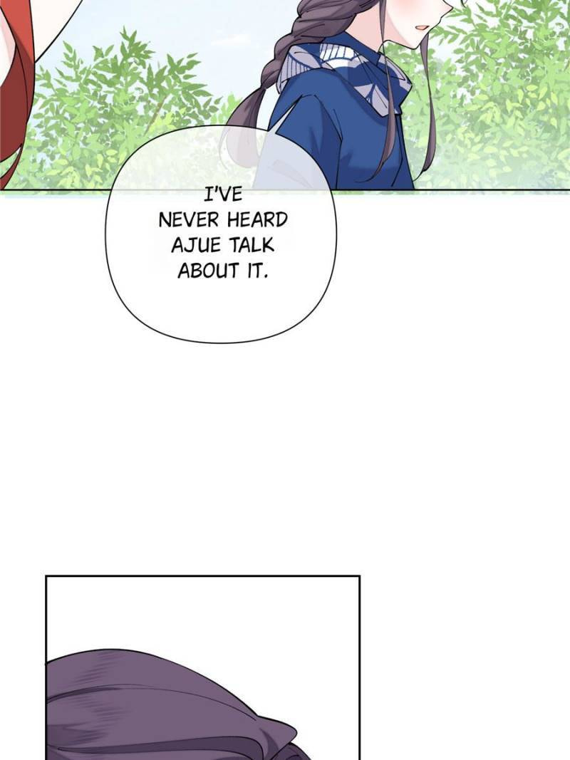 Read Pampering My Beast Commander chapter 147 image 43 on Lezhin