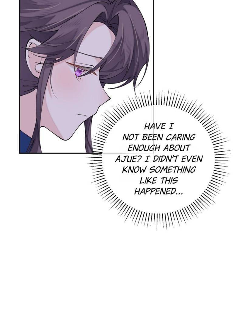 Read Pampering My Beast Commander chapter 147 image 44 on Lezhin