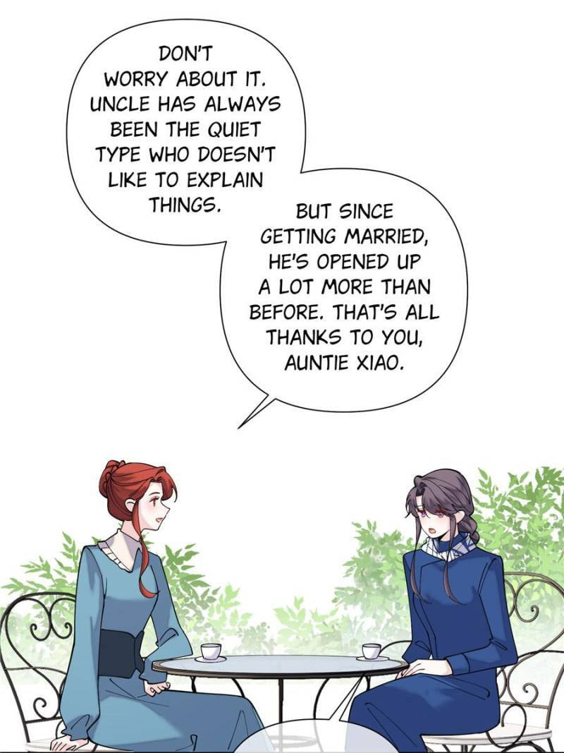 Read Pampering My Beast Commander chapter 147 image 45 on Lezhin